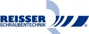 REISSER CMYK Logo